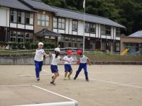運動会