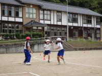 運動会