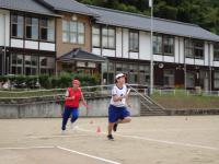 運動会