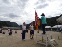 運動会