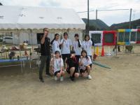 運動会