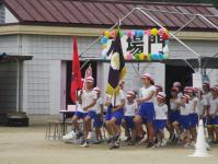 運動会１