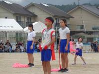運動会３