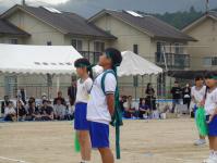 運動会５