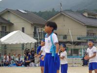 運動会８