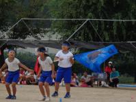 運動会８