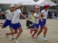 運動会１１