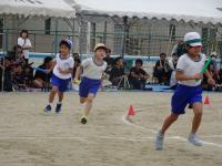 運動会１2