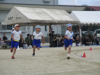 運動会１３