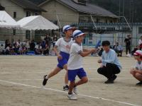 運動会１４