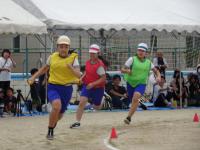 運動会１５