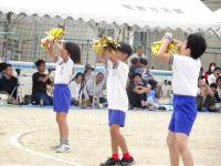 運動会１６