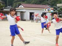 運動会１7