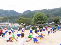 運動会１９