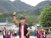 運動会2１