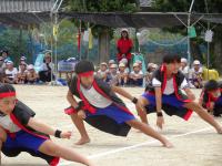 運動会22