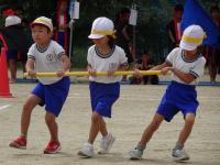 運動会2４