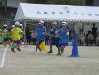 運動会2５