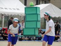 運動会27