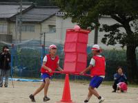 運動会27