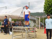 運動会2９