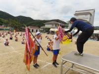 運動会３０