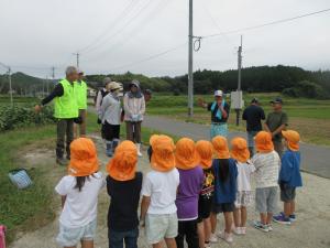 はじめのあいさつ