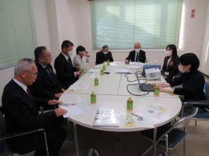 真庭市発達発育支援センター1