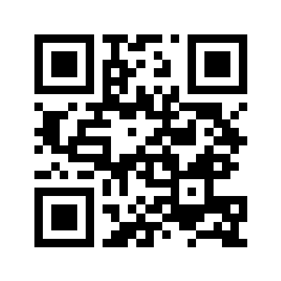 申し込みQRコード