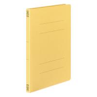 フラットファイル（イエロー系）