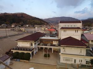 熱気球に乗ろう７