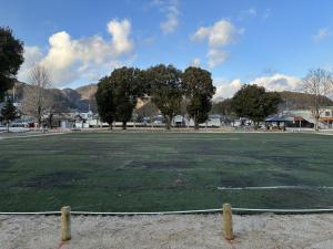 北町人工芝広場