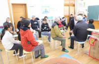 やたいイベント