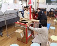 やたいイベント