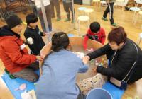 やたいイベント