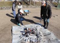 やたいイベント