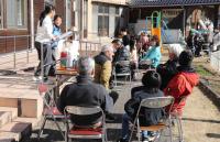 やたいイベント