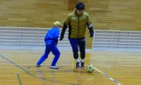 サッカー教室