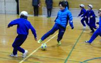 サッカー教室