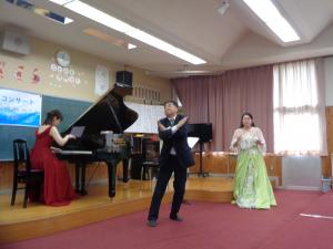 アウトリーチ５