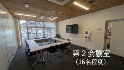 会議室２