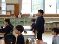 読み聞かせ１０