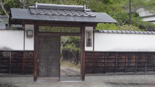 なかつい陣屋