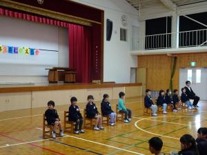 迎える会2