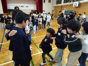 迎える会5