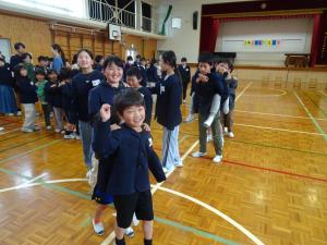迎える会6