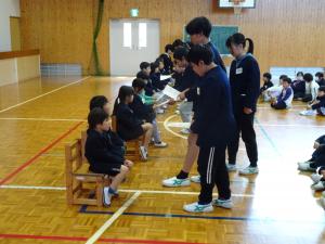迎える会７