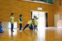 春の遠足