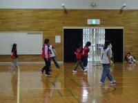 1年生を迎える会