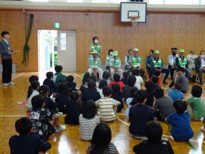 顔合わせ会2